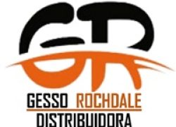 Logotipo Gesso Rochdale Laranja difinito 200x149